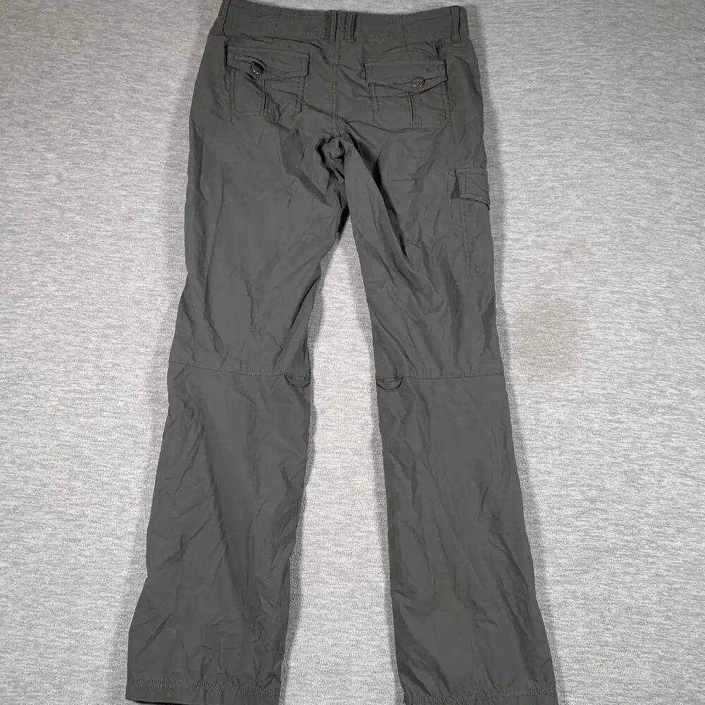 REI brand style